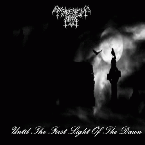 Adventum Diaboli : Until the First Light of the Dawn